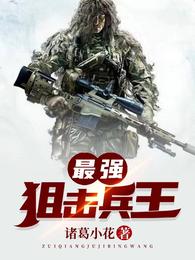 最强狙击兵王.txt