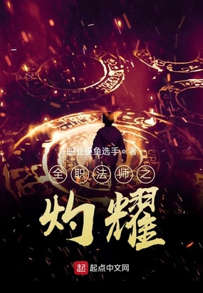 全职法师之治愈系男神